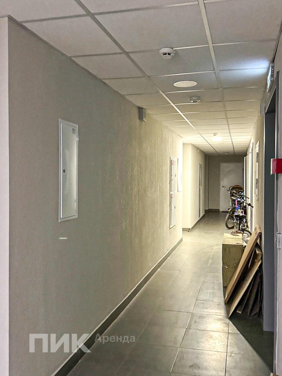 2-к. квартира, 70 м², 92 700 ₽/мес — фото № 15 2-к. квартира, 70 м², 92 700 ₽/мес — фото № 15