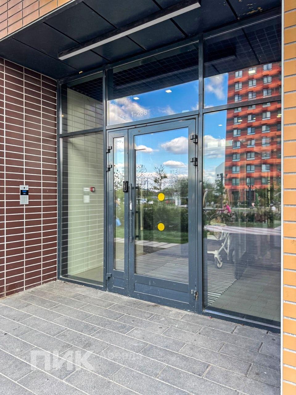 2-к. квартира, 70 м², 92 700 ₽/мес — фото № 18 2-к. квартира, 70 м², 92 700 ₽/мес — фото № 18