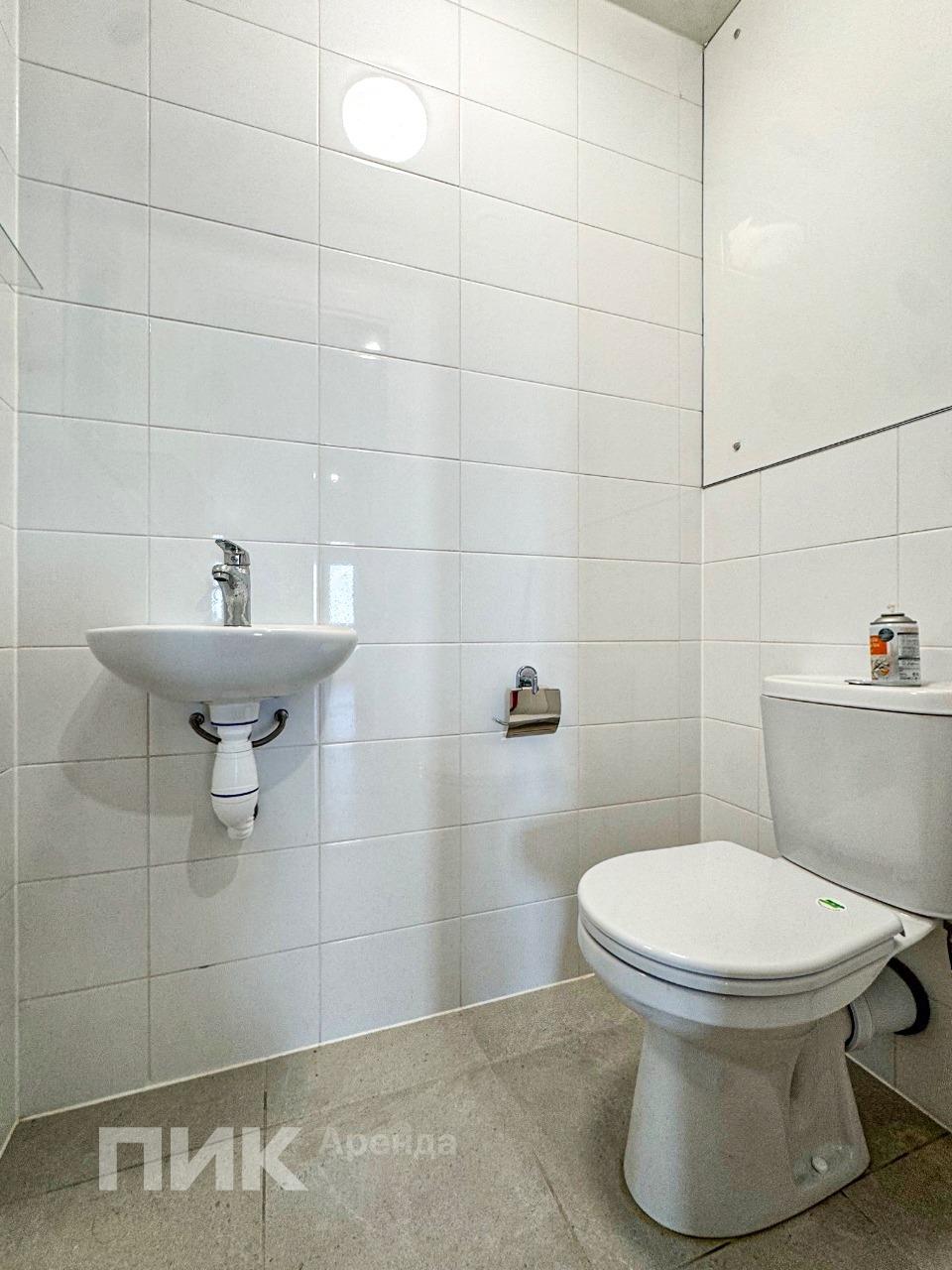 2-к. квартира, 70 м², 92 700 ₽/мес — фото № 12 2-к. квартира, 70 м², 92 700 ₽/мес — фото № 12