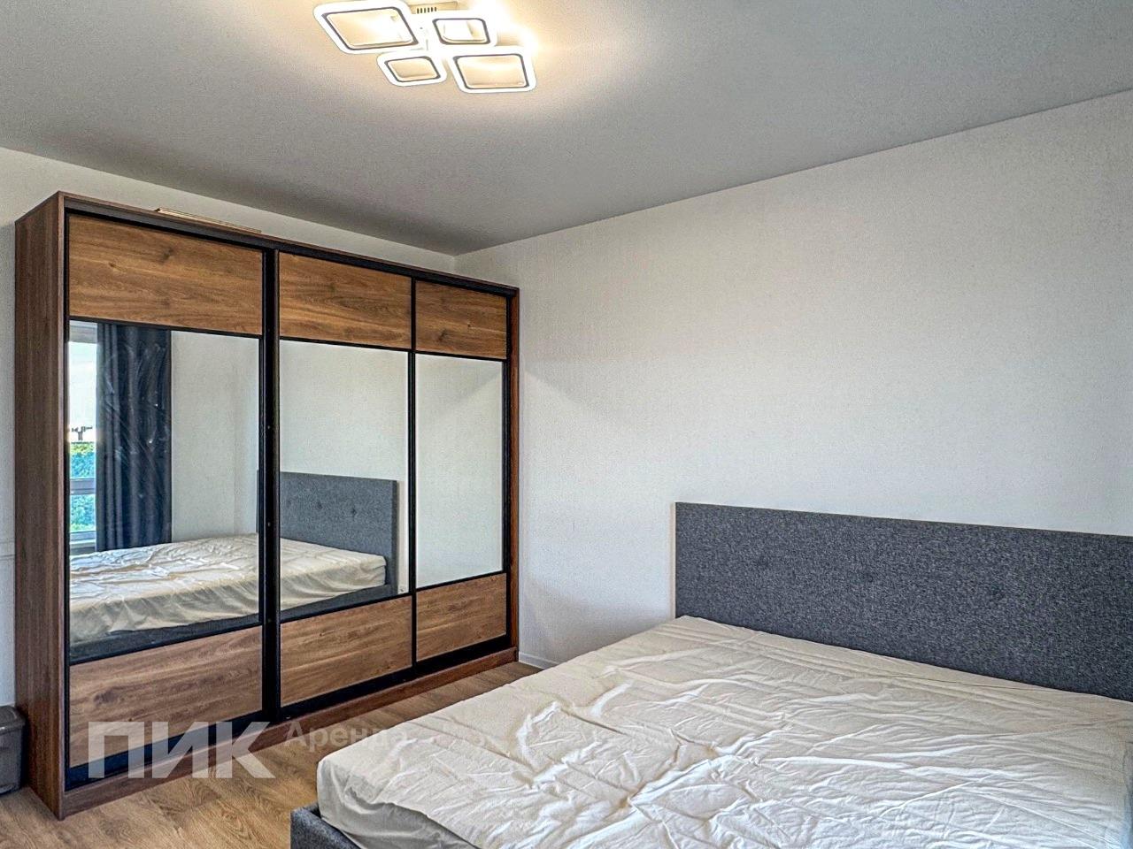 2-к. квартира, 70 м², 92 700 ₽/мес — фото № 7 2-к. квартира, 70 м², 92 700 ₽/мес — фото № 7