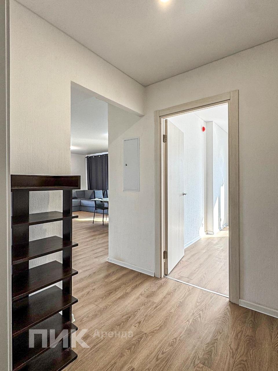 2-к. квартира, 70 м², 92 700 ₽/мес — фото № 13 2-к. квартира, 70 м², 92 700 ₽/мес — фото № 13