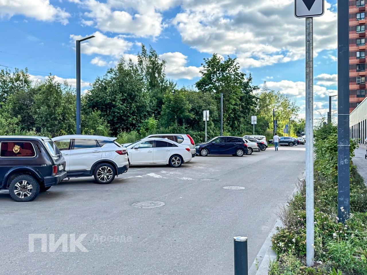 2-к. квартира, 70 м², 92 700 ₽/мес — фото № 21 2-к. квартира, 70 м², 92 700 ₽/мес — фото № 21