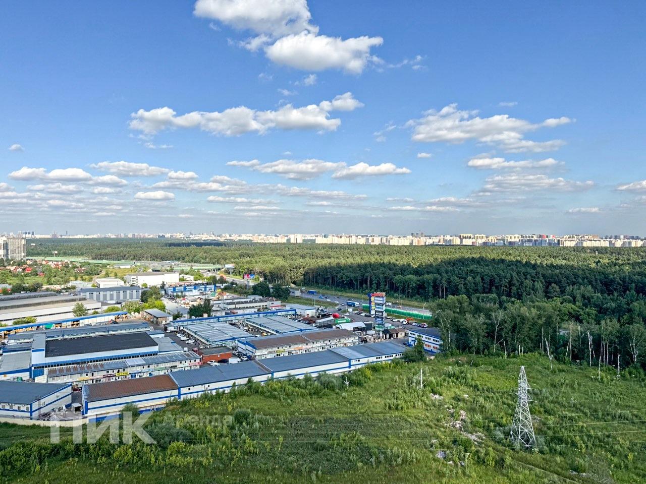 2-к. квартира, 70 м², 92 700 ₽/мес — фото № 17 2-к. квартира, 70 м², 92 700 ₽/мес — фото № 17