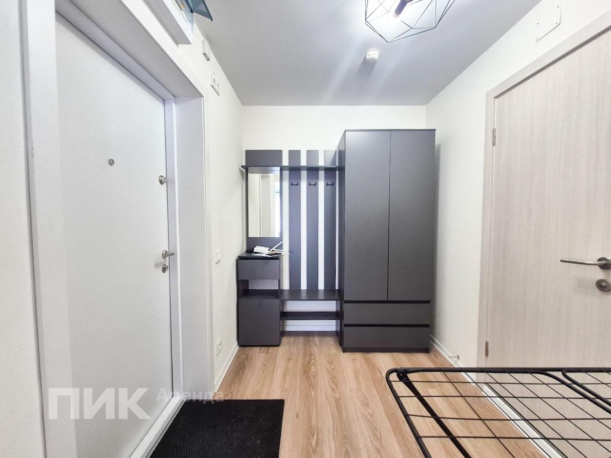 1-к. квартира, 43.7 м², 73 400 ₽/мес — фото № 10 1-к. квартира, 43.7 м², 73 400 ₽/мес — фото № 10