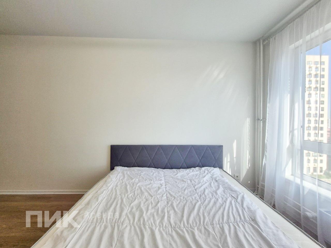 1-к. квартира, 43.7 м², 73 400 ₽/мес — фото № 7 1-к. квартира, 43.7 м², 73 400 ₽/мес — фото № 7