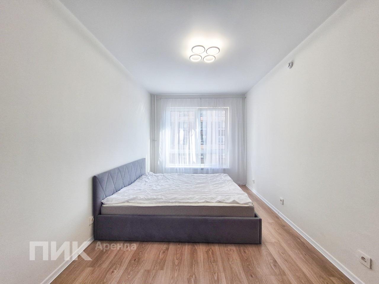 1-к. квартира, 43.7 м², 73 400 ₽/мес — фото № 6 1-к. квартира, 43.7 м², 73 400 ₽/мес — фото № 6
