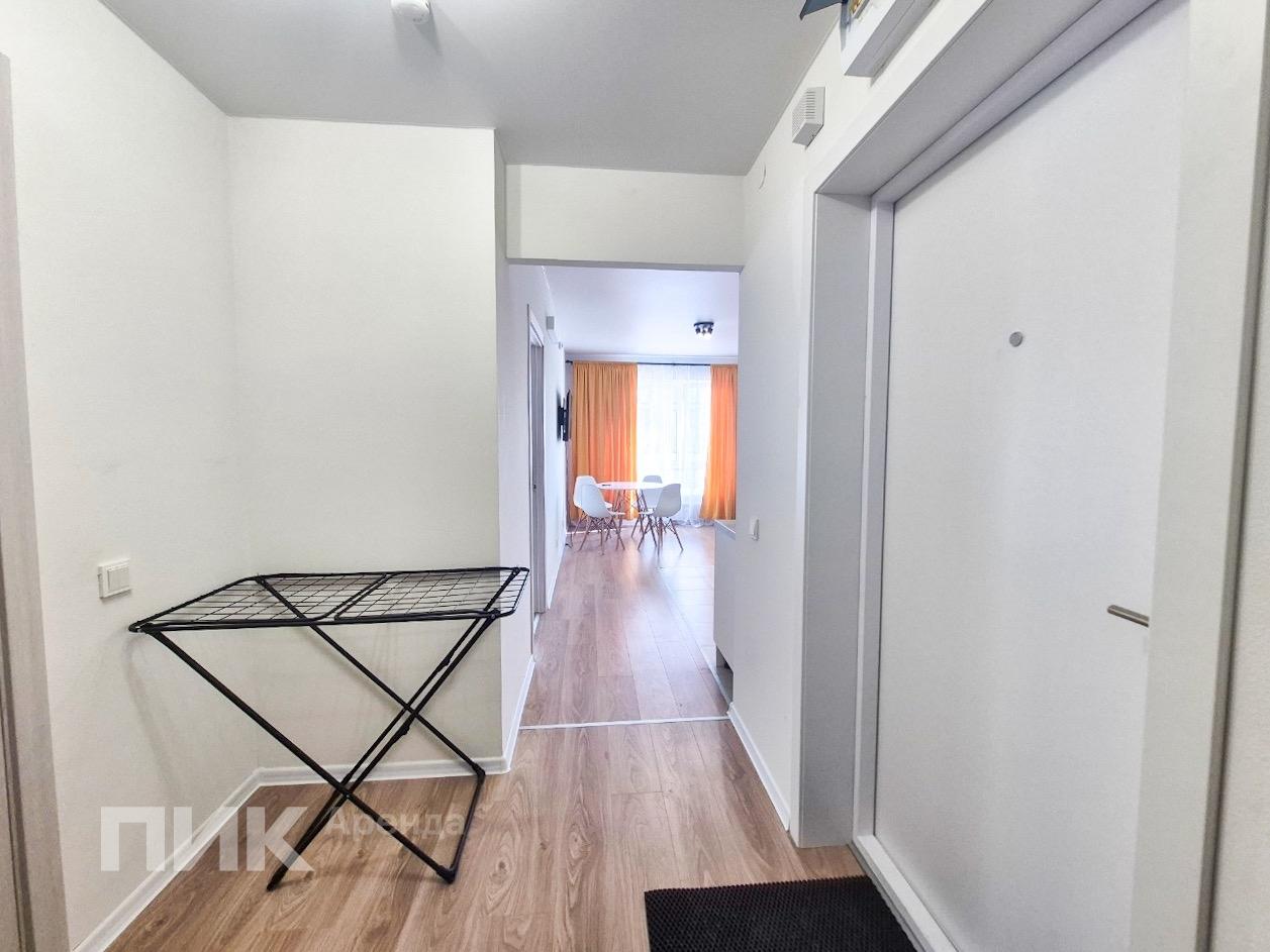 1-к. квартира, 43.7 м², 73 400 ₽/мес — фото № 11 1-к. квартира, 43.7 м², 73 400 ₽/мес — фото № 11