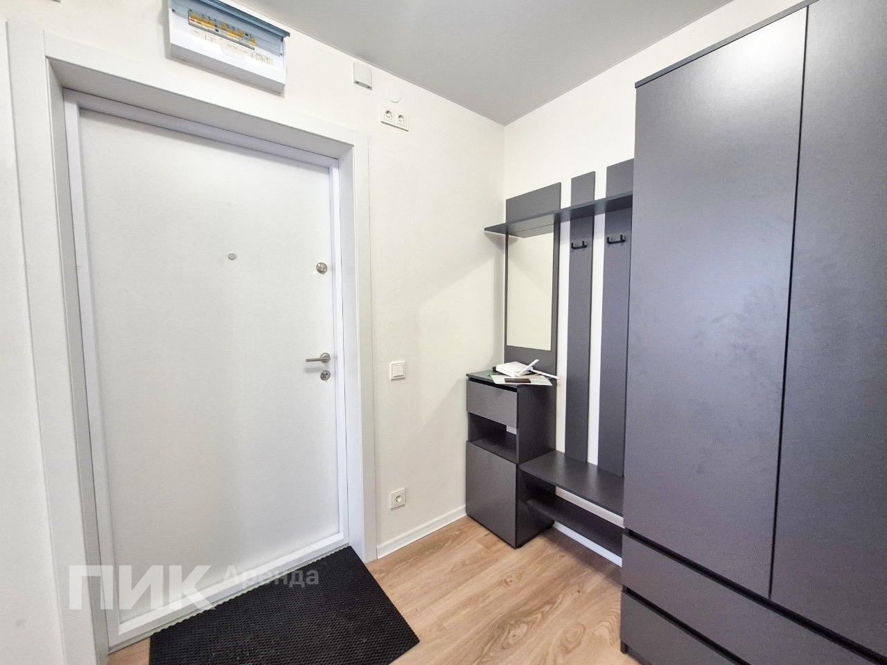 1-к. квартира, 43.7 м², 73 400 ₽/мес — фото № 12 1-к. квартира, 43.7 м², 73 400 ₽/мес — фото № 12