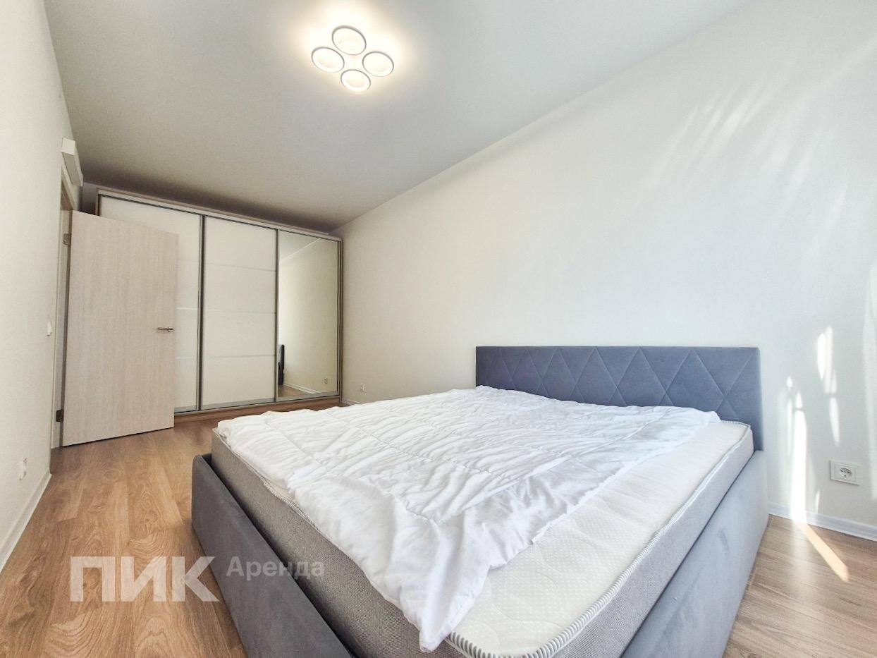 1-к. квартира, 43.7 м², 73 400 ₽/мес — фото № 8 1-к. квартира, 43.7 м², 73 400 ₽/мес — фото № 8