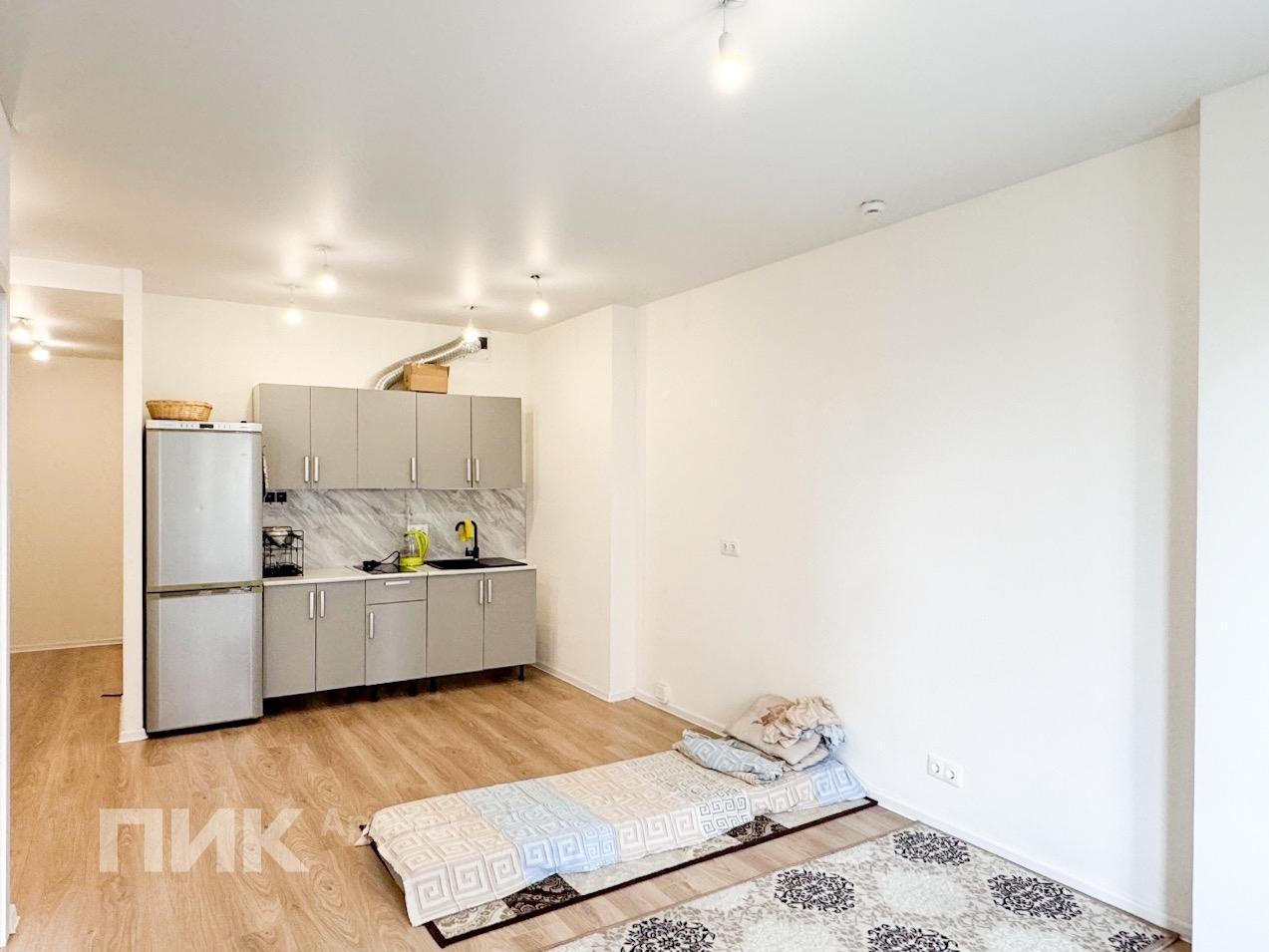 1-к. квартира, 43.5 м², 51 600 ₽/мес — фото № 3 1-к. квартира, 43.5 м², 51 600 ₽/мес — фото № 3