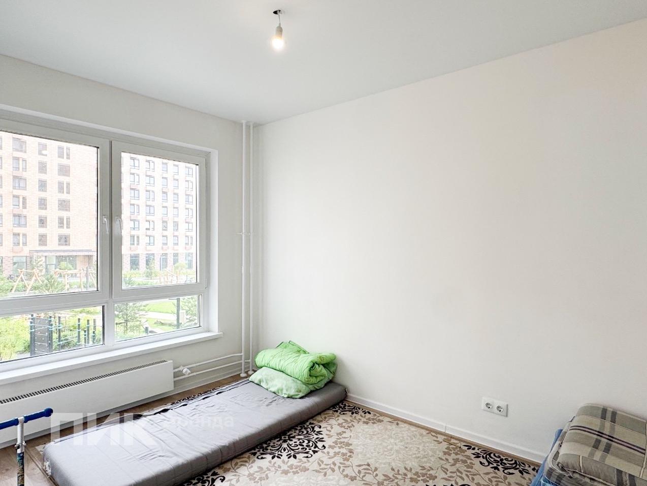 1-к. квартира, 43.5 м², 51 600 ₽/мес — фото № 6 1-к. квартира, 43.5 м², 51 600 ₽/мес — фото № 6