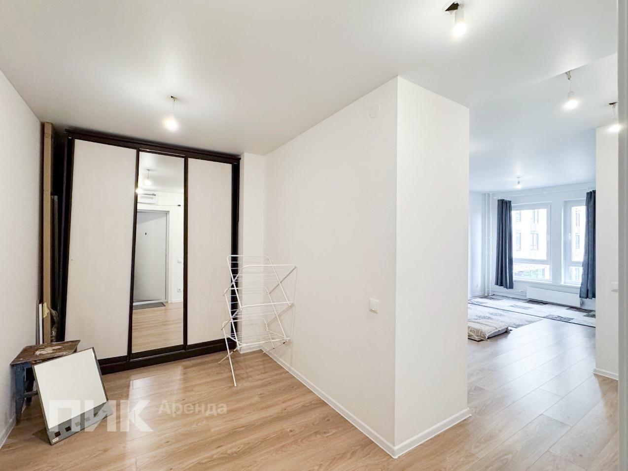 1-к. квартира, 43.5 м², 51 600 ₽/мес — фото № 10 1-к. квартира, 43.5 м², 51 600 ₽/мес — фото № 10