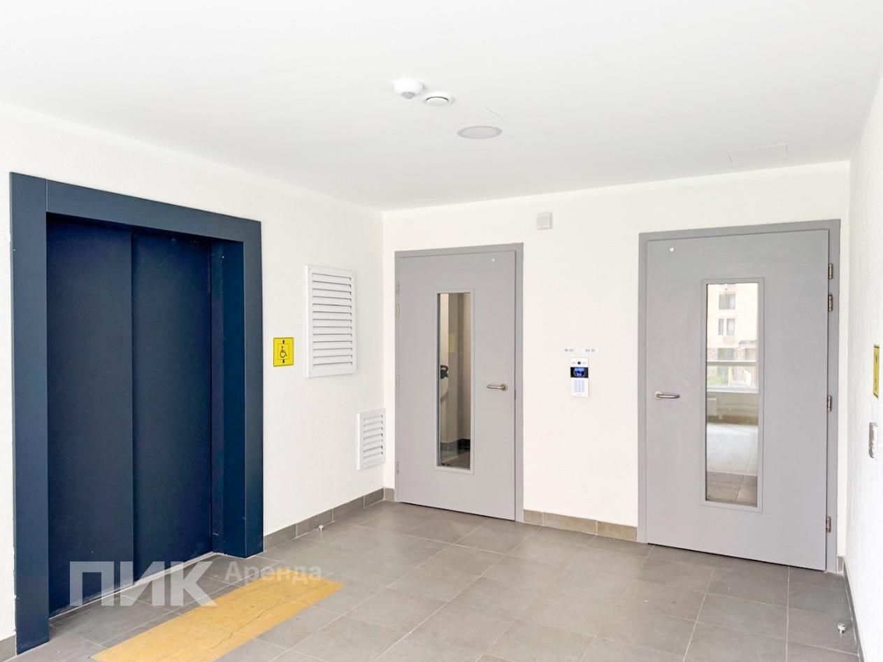 1-к. квартира, 43.5 м², 51 600 ₽/мес — фото № 13 1-к. квартира, 43.5 м², 51 600 ₽/мес — фото № 13
