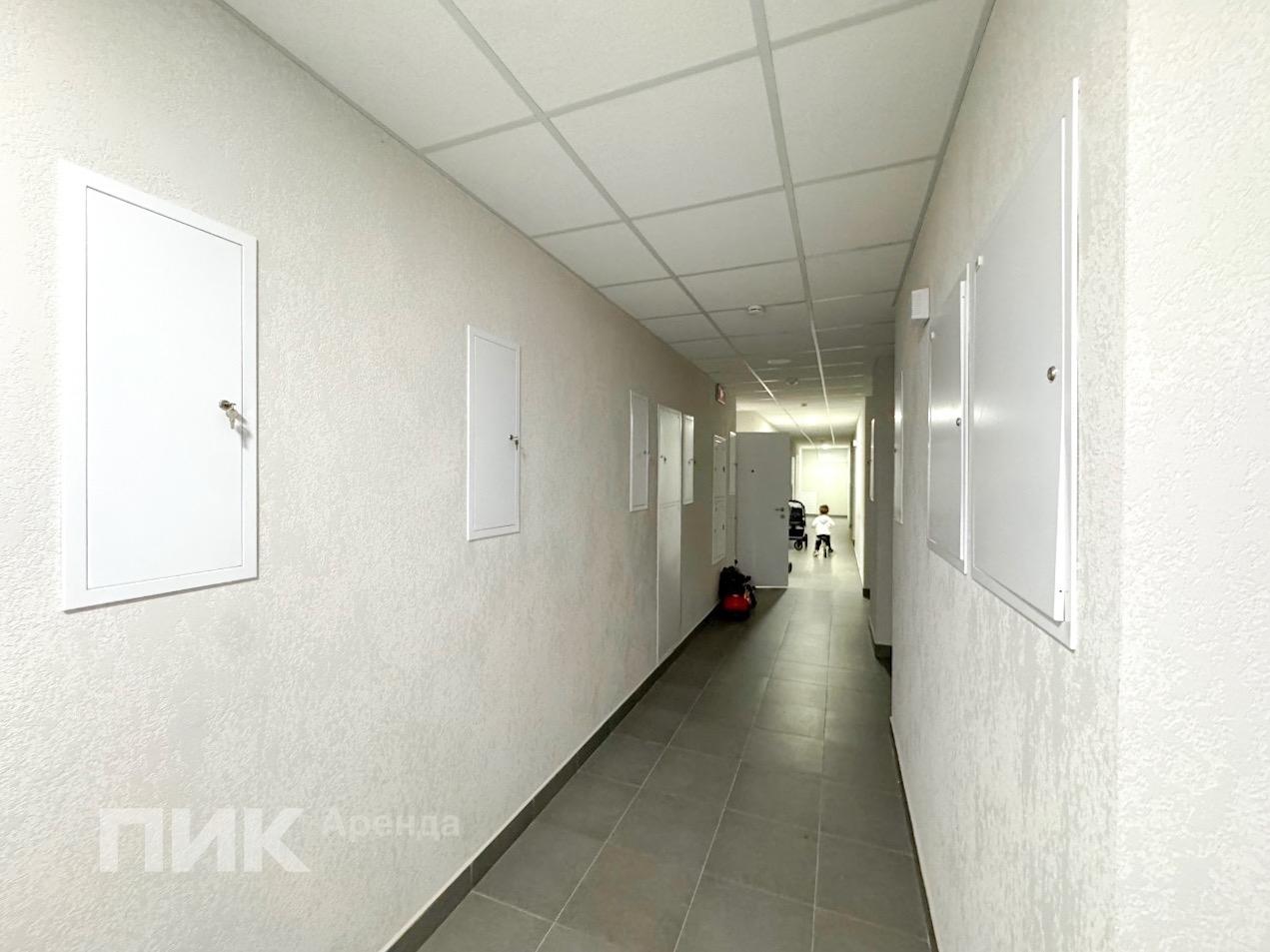 1-к. квартира, 43.5 м², 51 600 ₽/мес — фото № 12 1-к. квартира, 43.5 м², 51 600 ₽/мес — фото № 12