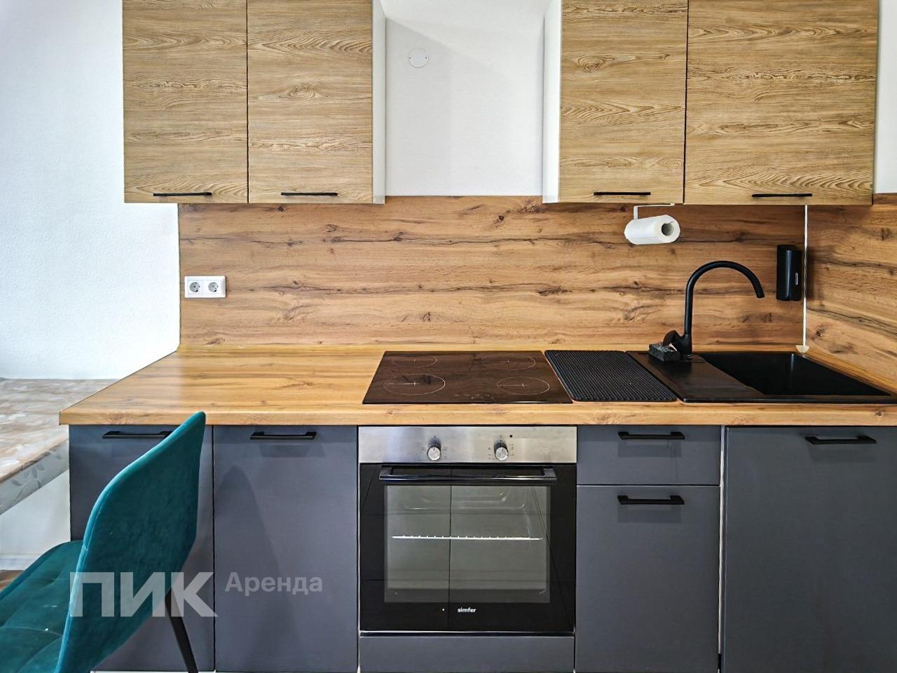 1-к. квартира, 33.4 м², 65 600 ₽/мес — фото № 10 1-к. квартира, 33.4 м², 65 600 ₽/мес — фото № 10