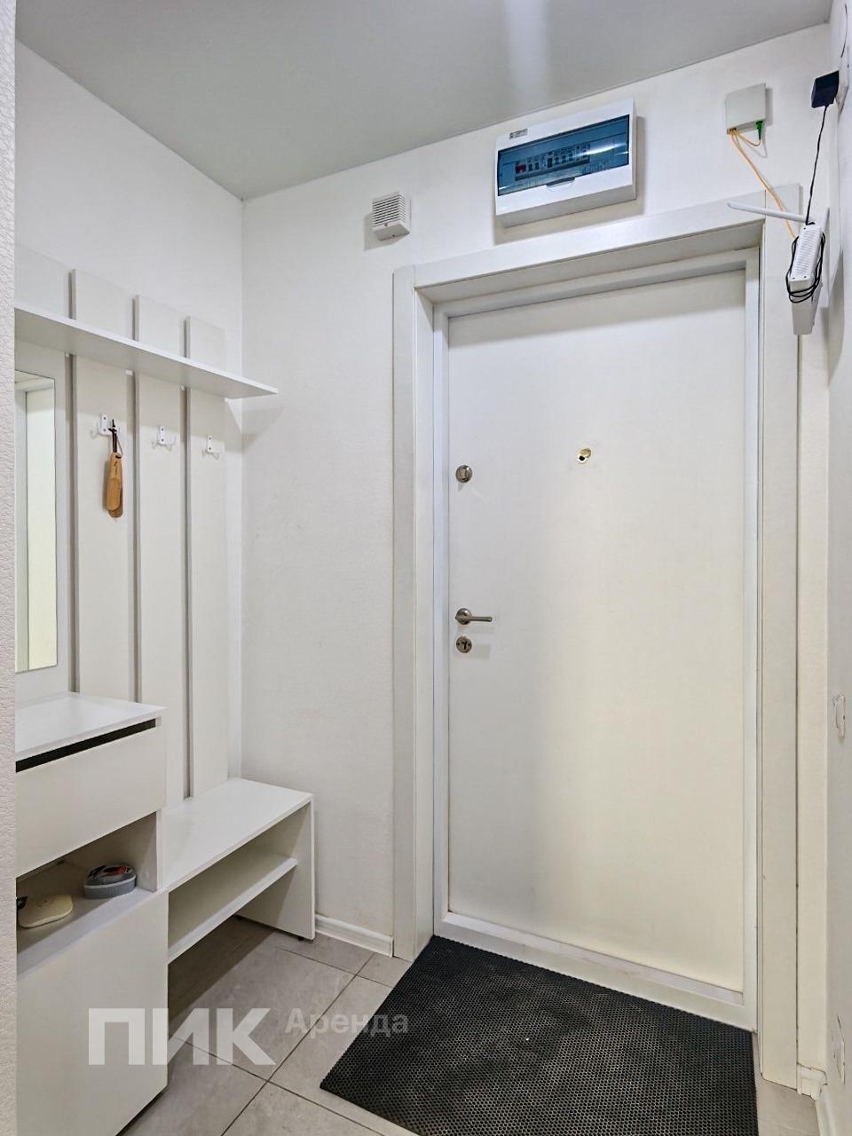 1-к. квартира, 33.4 м², 65 600 ₽/мес — фото № 13 1-к. квартира, 33.4 м², 65 600 ₽/мес — фото № 13