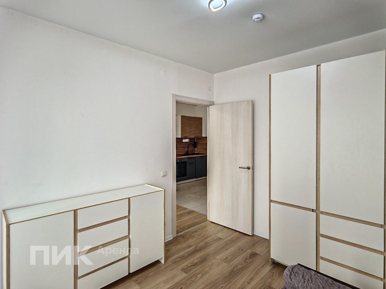 1-к. квартира, 33.4 м², 65 600 ₽/мес — фото № 4 1-к. квартира, 33.4 м², 65 600 ₽/мес — фото № 4