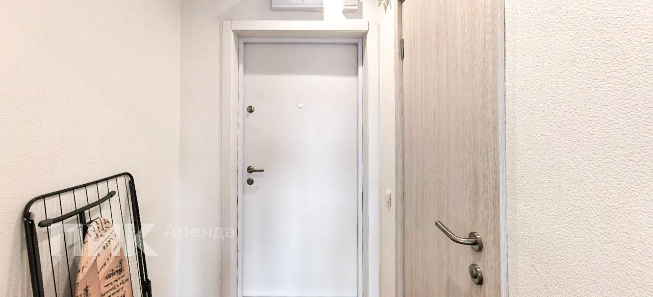студия, 20 м², 60 400 ₽/мес — фото № 12 студия, 20 м², 60 400 ₽/мес — фото № 12