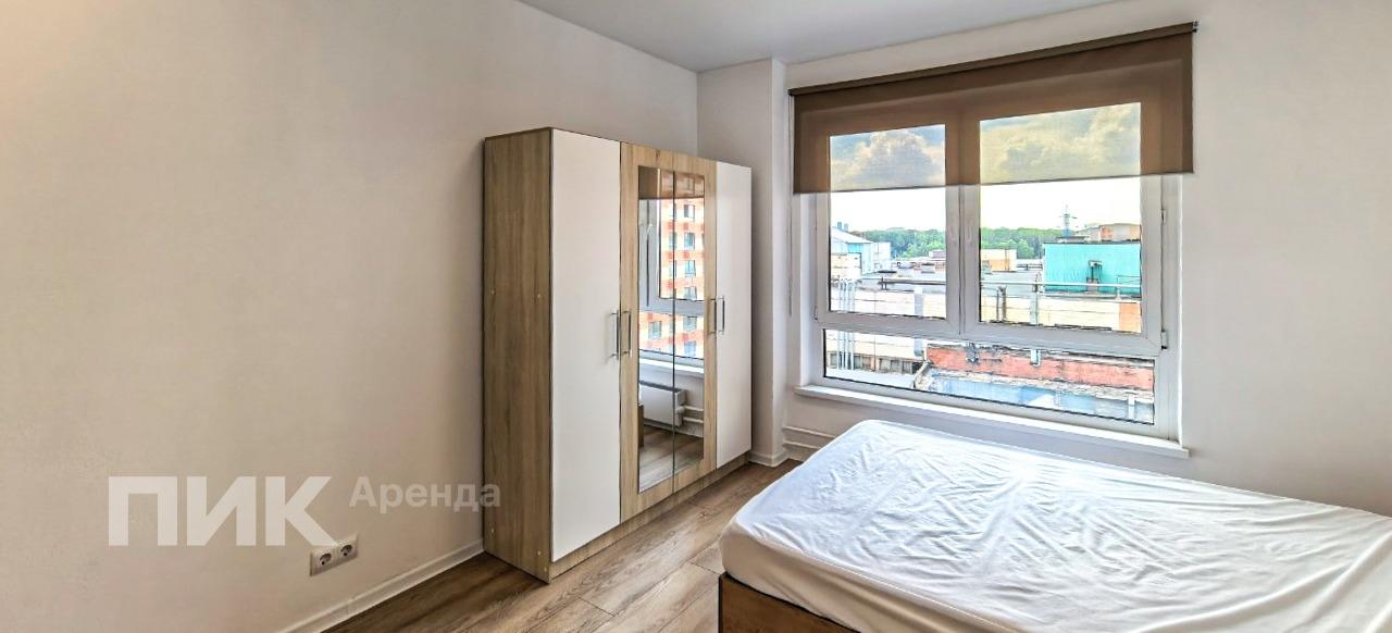 студия, 20 м², 60 400 ₽/мес — фото № 2 студия, 20 м², 60 400 ₽/мес — фото № 2