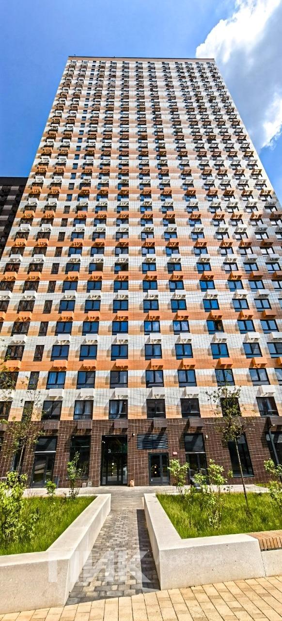 студия, 20 м², 60 400 ₽/мес — фото № 17 студия, 20 м², 60 400 ₽/мес — фото № 17