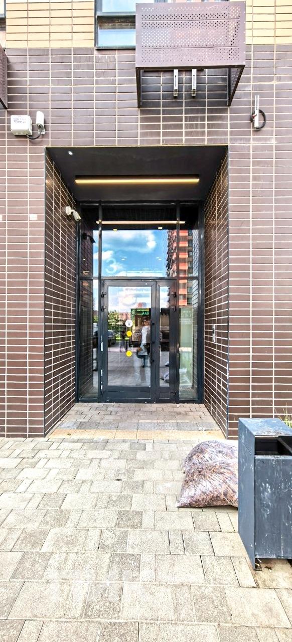 студия, 20 м², 60 400 ₽/мес — фото № 18 студия, 20 м², 60 400 ₽/мес — фото № 18