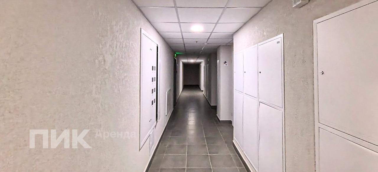 студия, 20 м², 60 400 ₽/мес — фото № 13 студия, 20 м², 60 400 ₽/мес — фото № 13