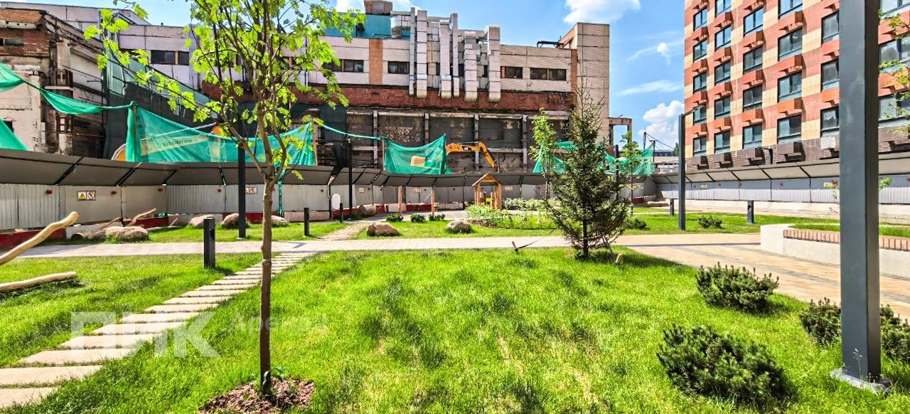 студия, 20 м², 60 400 ₽/мес — фото № 21 студия, 20 м², 60 400 ₽/мес — фото № 21