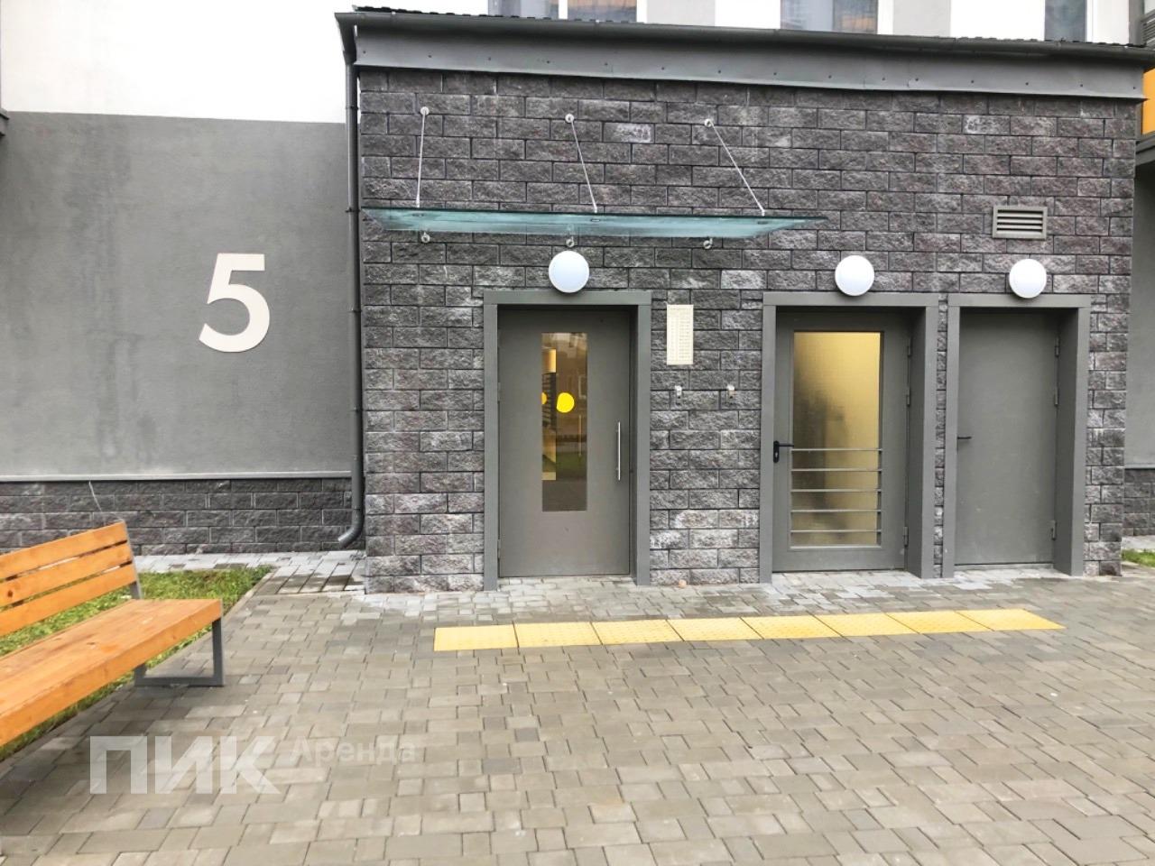 1-к. квартира, 32 м², 29 900 ₽/мес — фото № 14 1-к. квартира, 32 м², 29 900 ₽/мес — фото № 14