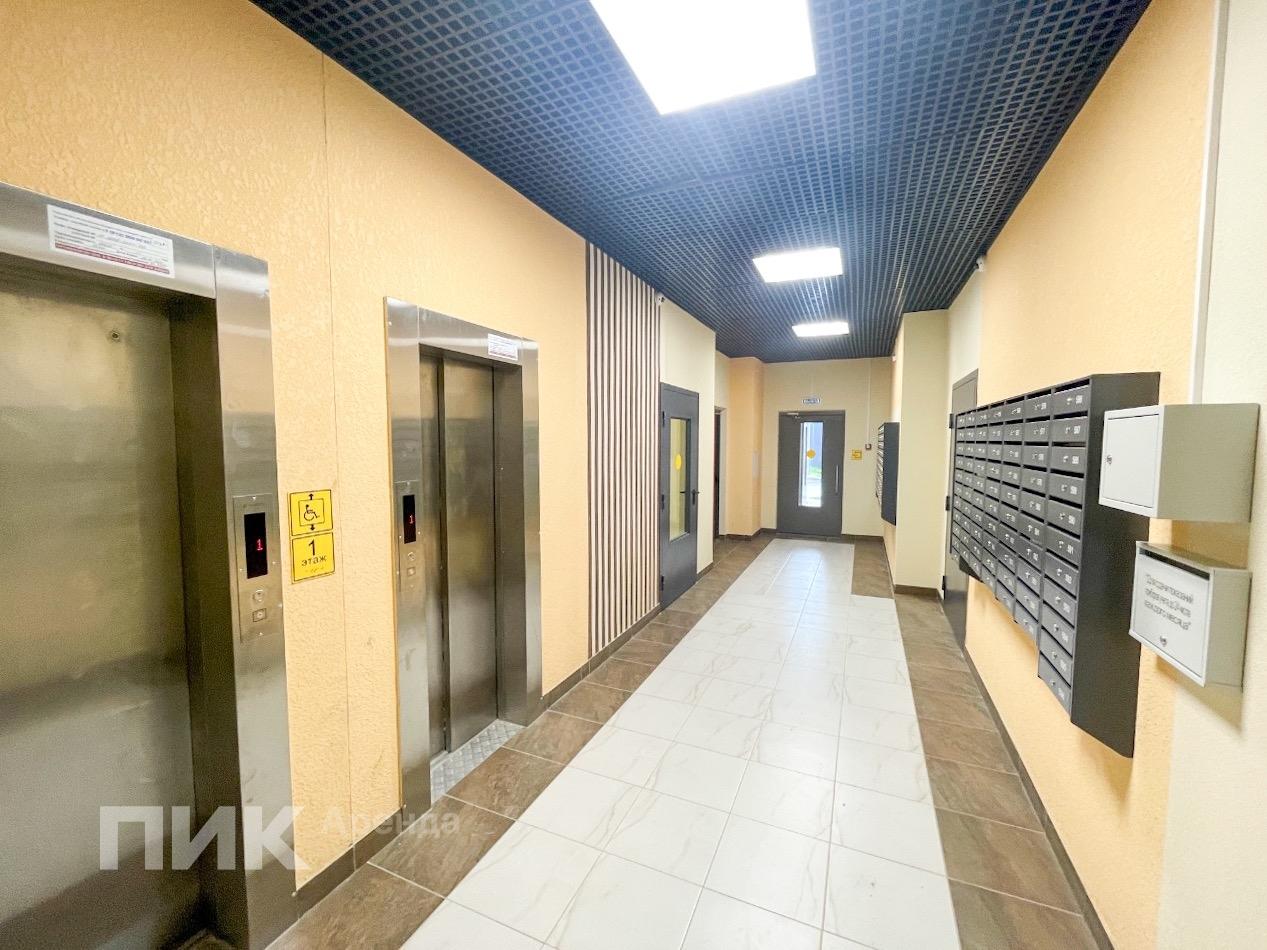 1-к. квартира, 32 м², 29 900 ₽/мес — фото № 11 1-к. квартира, 32 м², 29 900 ₽/мес — фото № 11