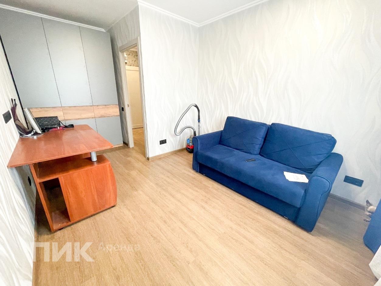 1-к. квартира, 32 м², 29 900 ₽/мес — фото № 3 1-к. квартира, 32 м², 29 900 ₽/мес — фото № 3