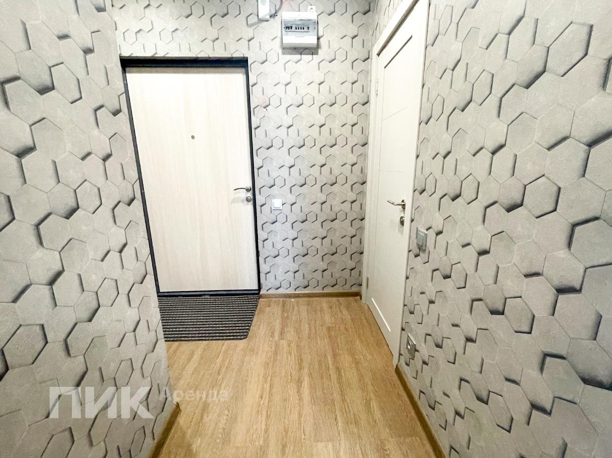 1-к. квартира, 32 м², 29 900 ₽/мес — фото № 8 1-к. квартира, 32 м², 29 900 ₽/мес — фото № 8