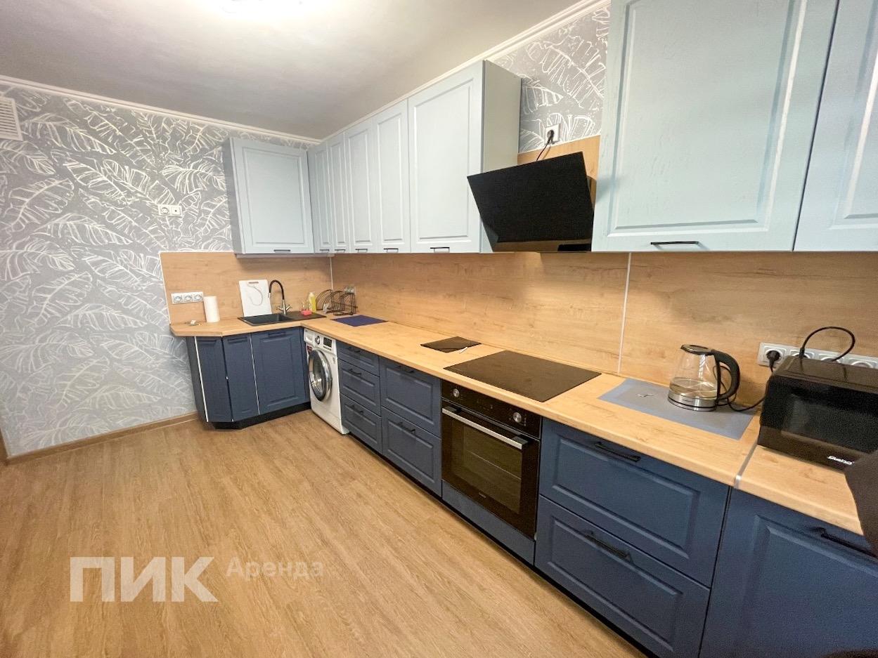 1-к. квартира, 32 м², 29 900 ₽/мес — фото № 5 1-к. квартира, 32 м², 29 900 ₽/мес — фото № 5