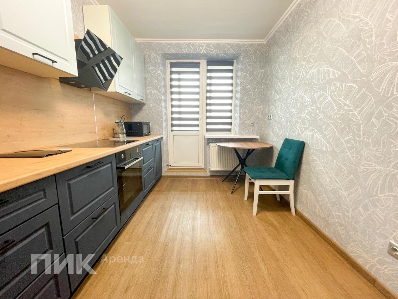 1-к. квартира, 32 м², 29 900 ₽/мес — фото № 4 1-к. квартира, 32 м², 29 900 ₽/мес — фото № 4