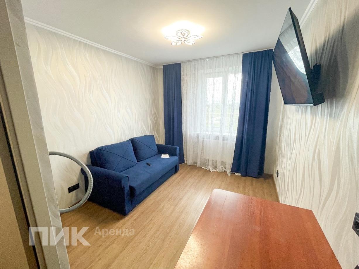 1-к. квартира, 32 м², 29 900 ₽/мес — фото № 1 1-к. квартира, 32 м², 29 900 ₽/мес — фото № 1