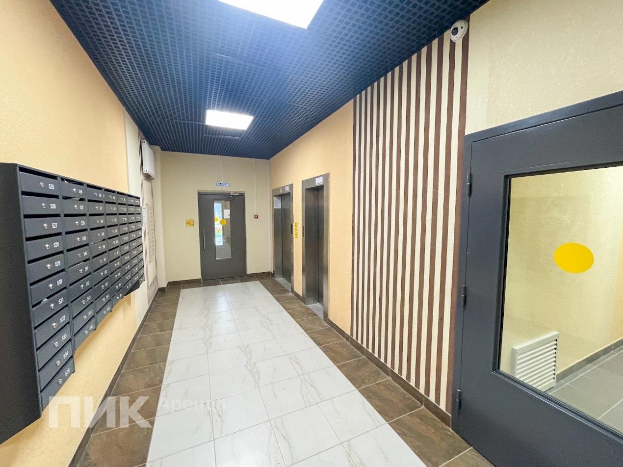 1-к. квартира, 32 м², 29 900 ₽/мес — фото № 12 1-к. квартира, 32 м², 29 900 ₽/мес — фото № 12