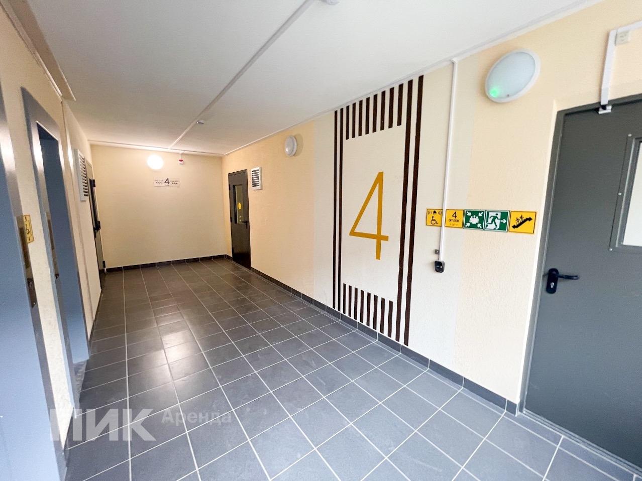 1-к. квартира, 32 м², 29 900 ₽/мес — фото № 10 1-к. квартира, 32 м², 29 900 ₽/мес — фото № 10