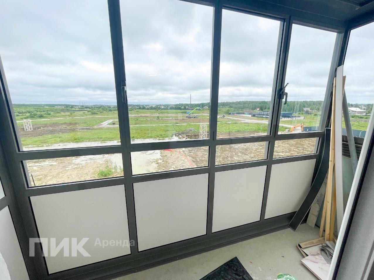 1-к. квартира, 32 м², 29 900 ₽/мес — фото № 9 1-к. квартира, 32 м², 29 900 ₽/мес — фото № 9