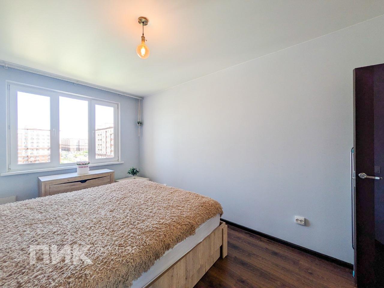 2-к. квартира, 50.5 м², 54 900 ₽/мес — фото № 5 2-к. квартира, 50.5 м², 54 900 ₽/мес — фото № 5