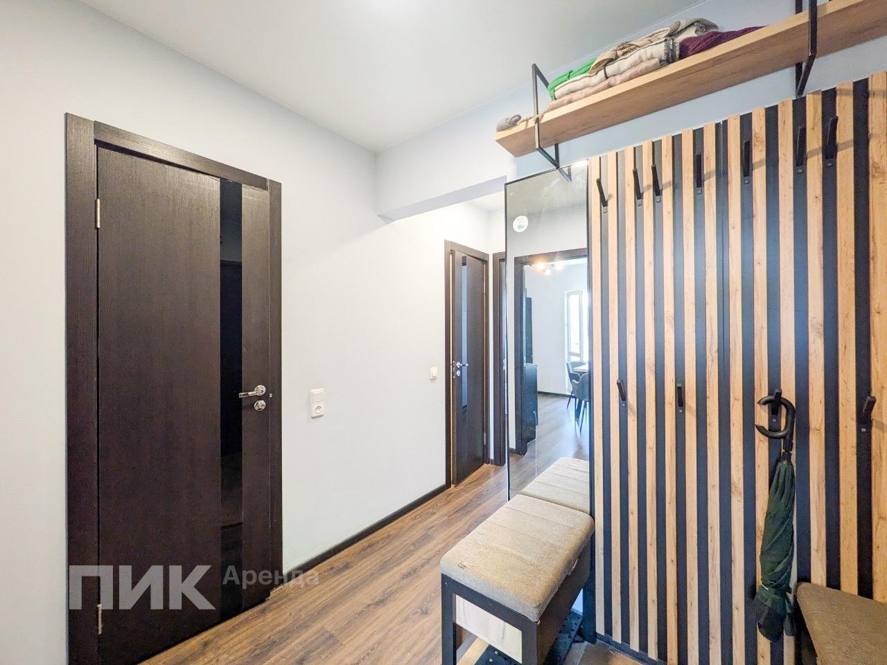 2-к. квартира, 50.5 м², 54 900 ₽/мес — фото № 14 2-к. квартира, 50.5 м², 54 900 ₽/мес — фото № 14