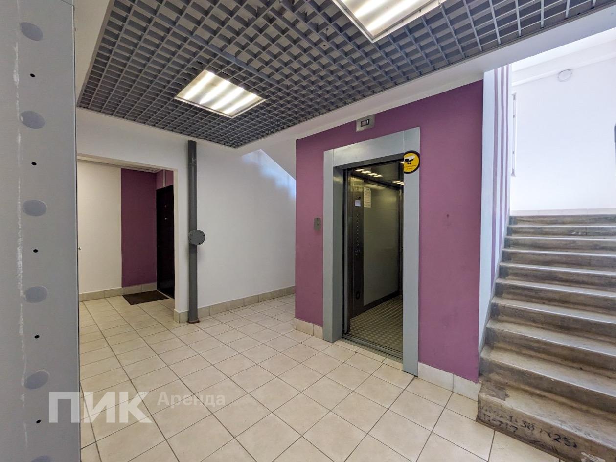 2-к. квартира, 50.5 м², 54 900 ₽/мес — фото № 17 2-к. квартира, 50.5 м², 54 900 ₽/мес — фото № 17