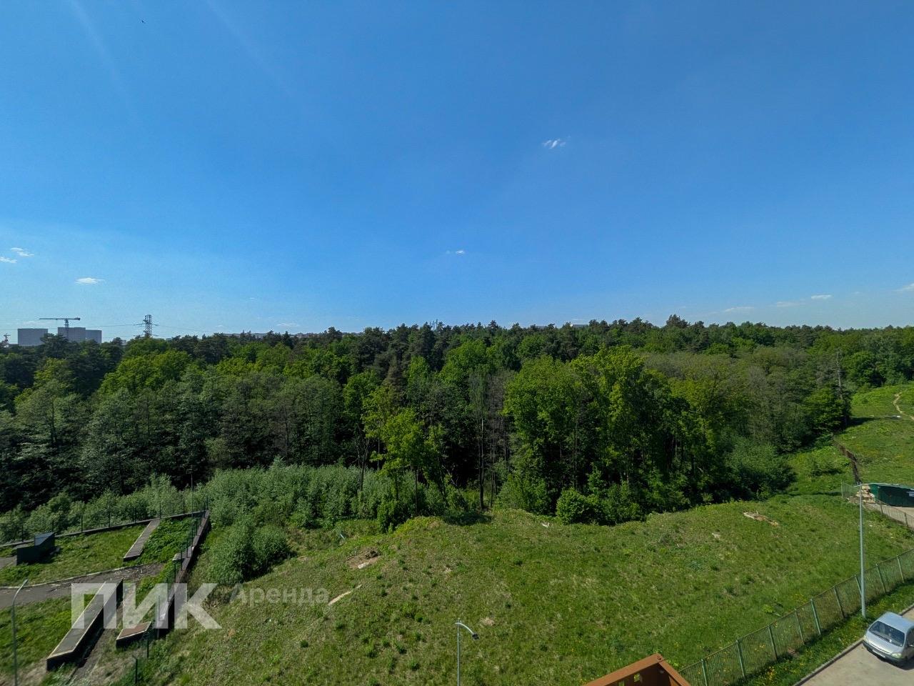 2-к. квартира, 50.5 м², 54 900 ₽/мес — фото № 21 2-к. квартира, 50.5 м², 54 900 ₽/мес — фото № 21