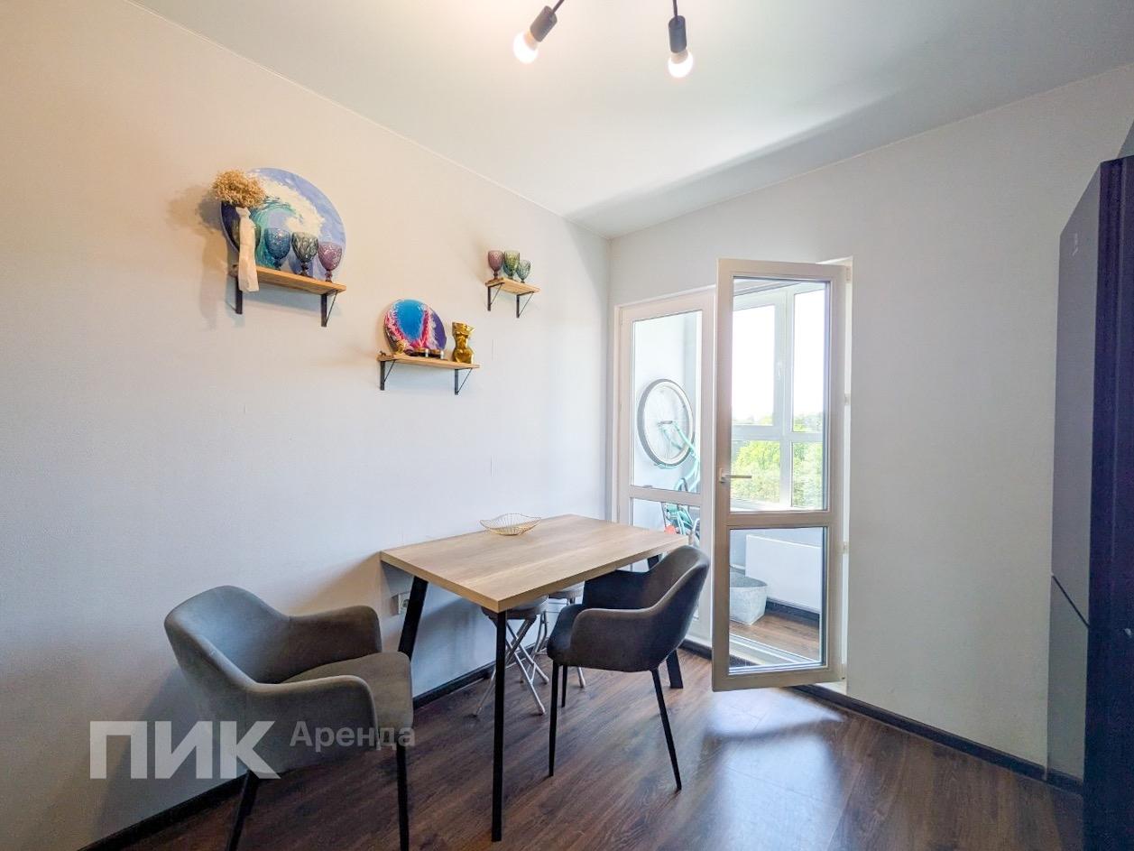 2-к. квартира, 50.5 м², 54 900 ₽/мес — фото № 8 2-к. квартира, 50.5 м², 54 900 ₽/мес — фото № 8