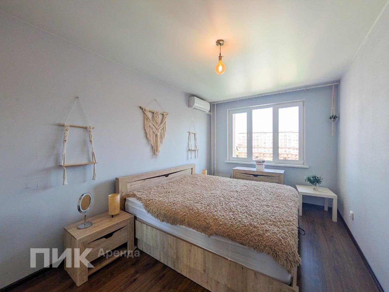 2-к. квартира, 50.5 м², 54 900 ₽/мес — фото № 4 2-к. квартира, 50.5 м², 54 900 ₽/мес — фото № 4