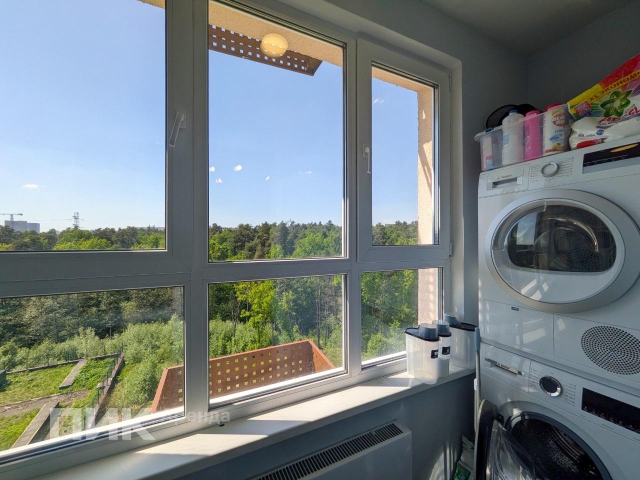 2-к. квартира, 50.5 м², 54 900 ₽/мес — фото № 16 2-к. квартира, 50.5 м², 54 900 ₽/мес — фото № 16