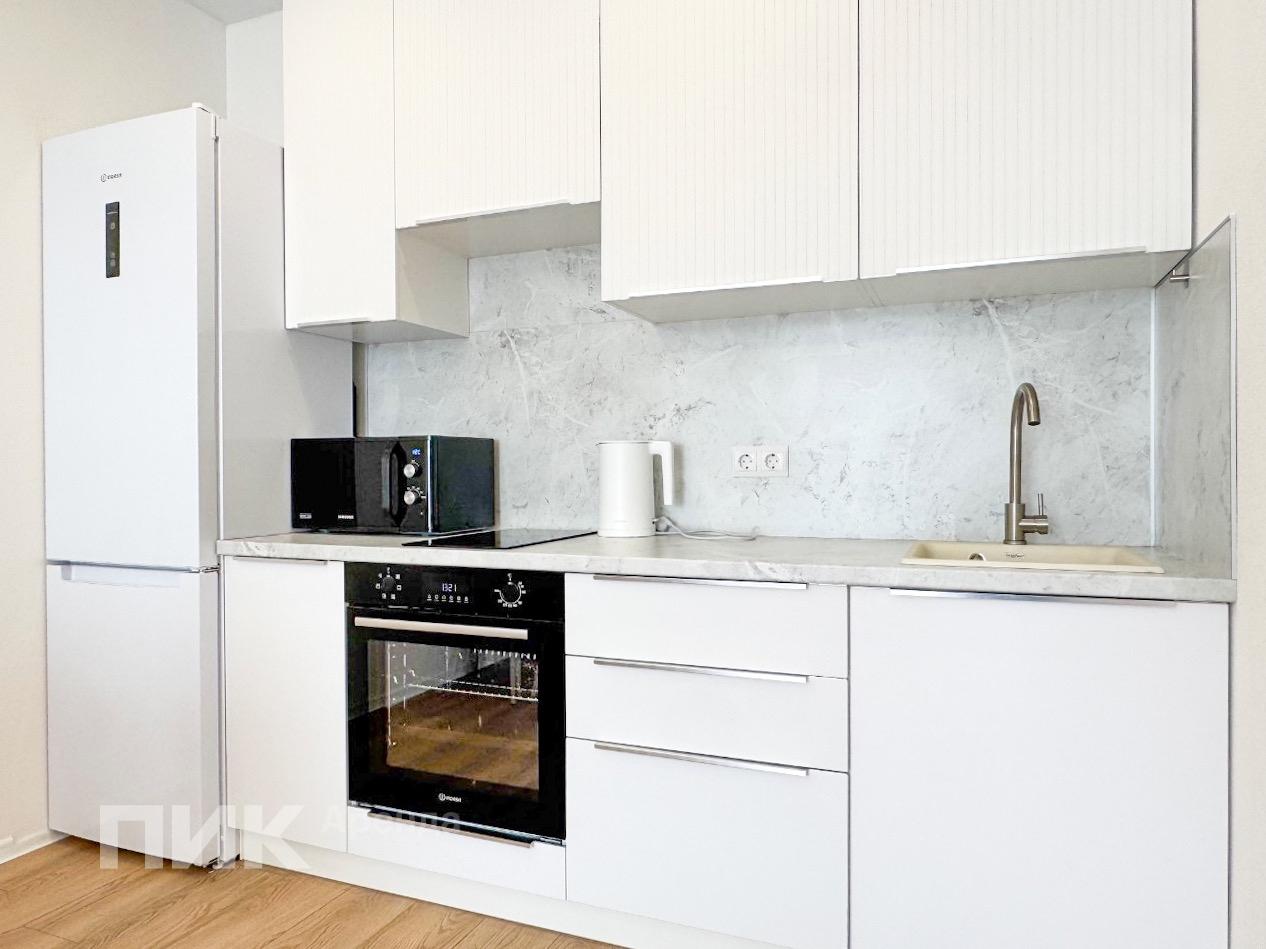 2-к. квартира, 52 м², 65 900 ₽/мес — фото № 10 2-к. квартира, 52 м², 65 900 ₽/мес — фото № 10