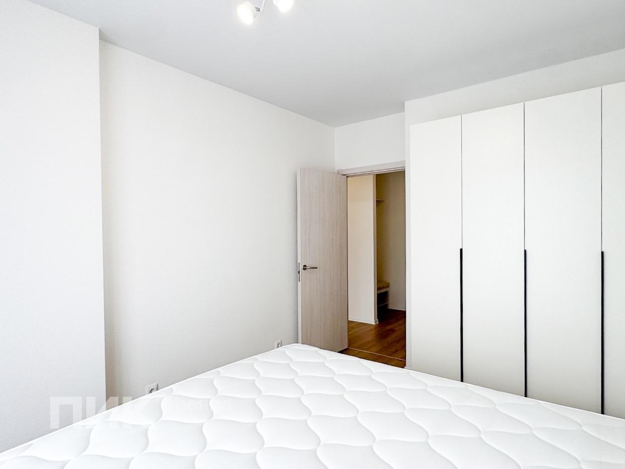 2-к. квартира, 52 м², 65 900 ₽/мес — фото № 3 2-к. квартира, 52 м², 65 900 ₽/мес — фото № 3
