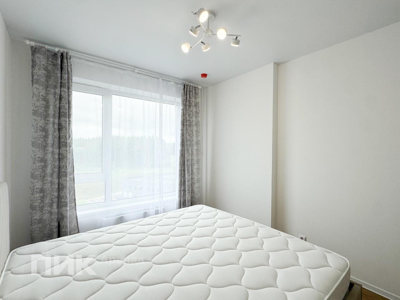 2-к. квартира, 52 м², 65 900 ₽/мес — фото № 2 2-к. квартира, 52 м², 65 900 ₽/мес — фото № 2