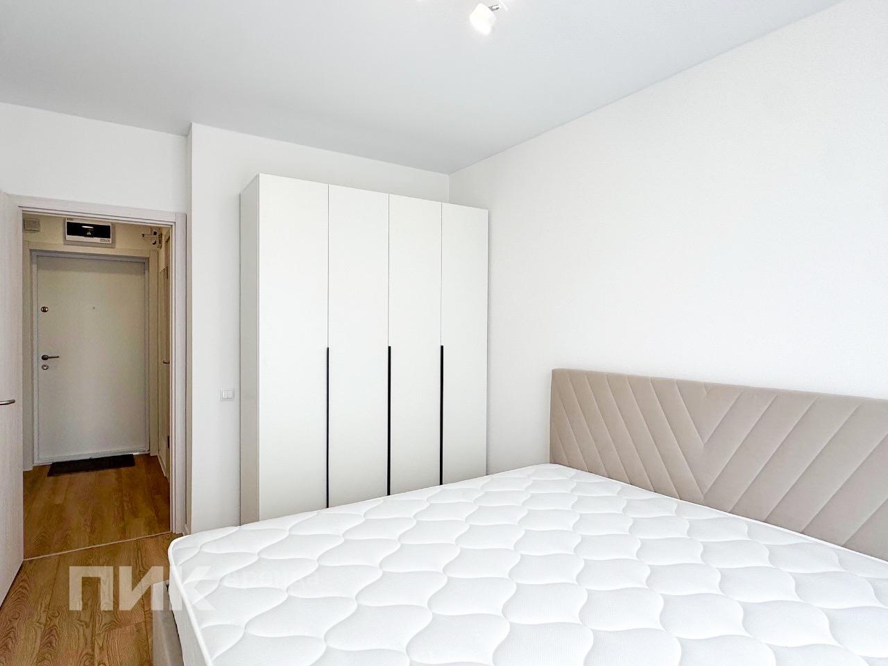 2-к. квартира, 52 м², 65 900 ₽/мес — фото № 4 2-к. квартира, 52 м², 65 900 ₽/мес — фото № 4