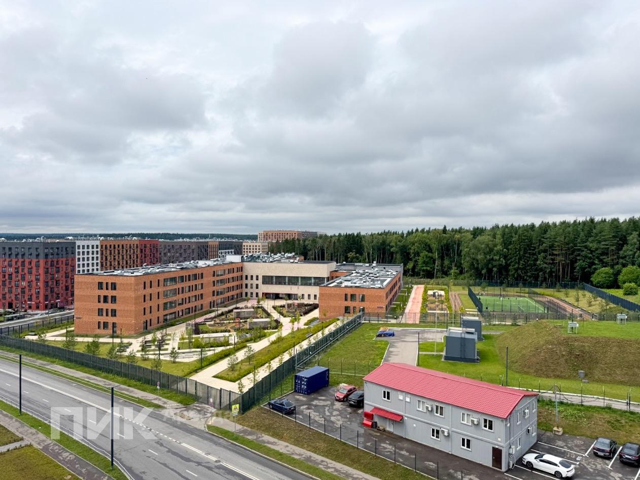 2-к. квартира, 52 м², 65 900 ₽/мес — фото № 18 2-к. квартира, 52 м², 65 900 ₽/мес — фото № 18