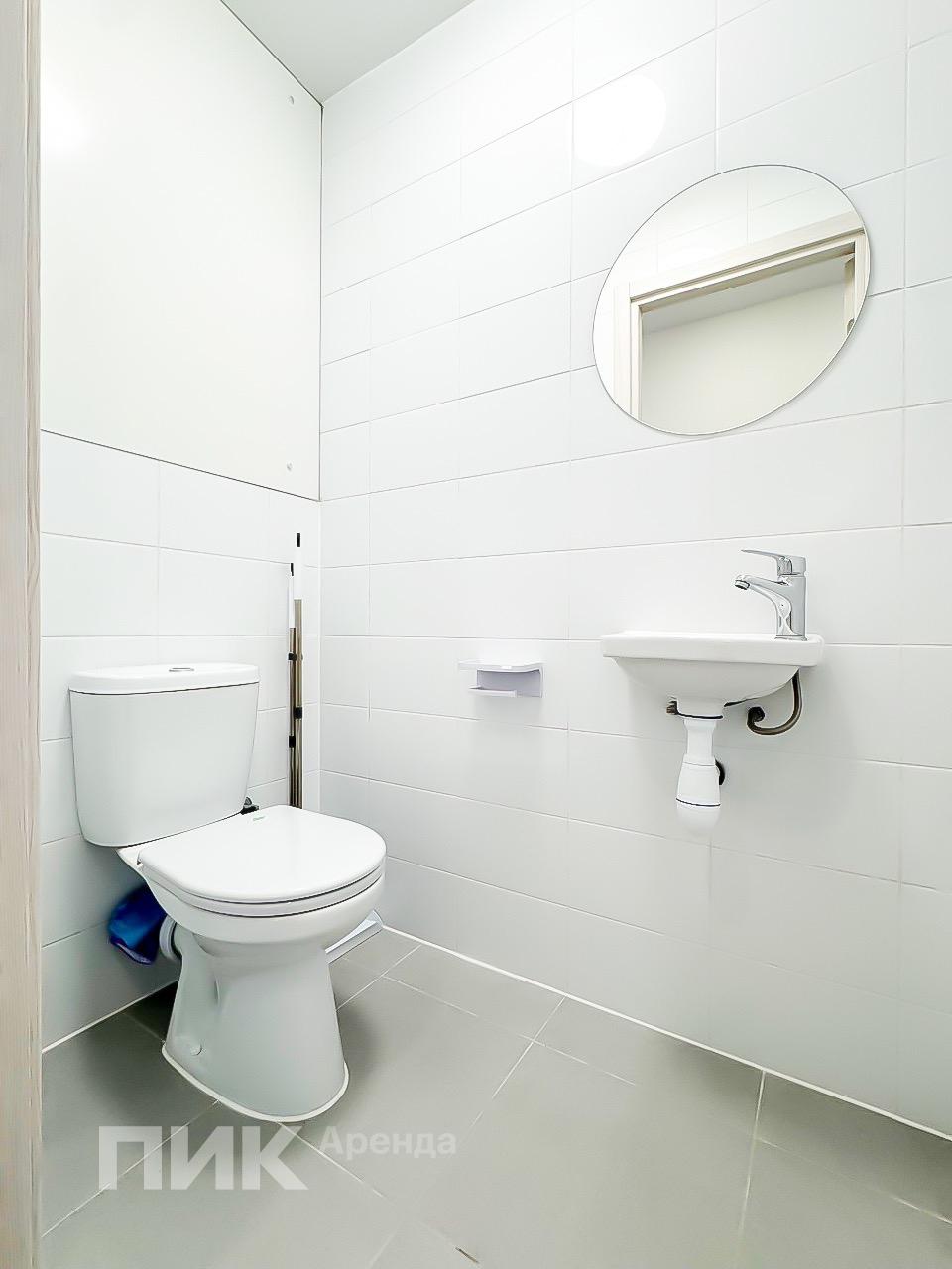 2-к. квартира, 52 м², 65 900 ₽/мес — фото № 12 2-к. квартира, 52 м², 65 900 ₽/мес — фото № 12
